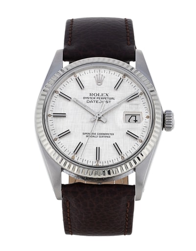 Rolex Datejust 16014